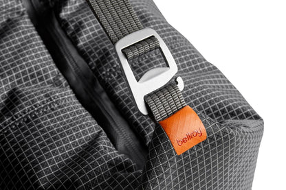 Bellroy Lite Cooler Caddy (6L Insulated Bag) - ArcadeGray