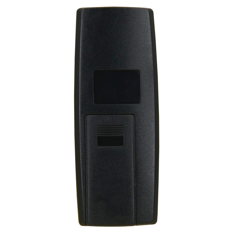 Replacement for Twin Star Electric Fireplace Stove Heater Infrared Remote Control DFI-5010-01 DFI-5010-02 DFI-5010-03 DFI-5010-04 DFI-5010-05 DFI-5010-06 DFI-5010-07 (T-A10)