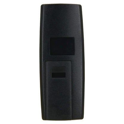 Replacement for Twin Star Electric Fireplace Stove Heater Infrared Remote Control DFI-5010-01 DFI-5010-02 DFI-5010-03 DFI-5010-04 DFI-5010-05 DFI-5010-06 DFI-5010-07 (T-A10)