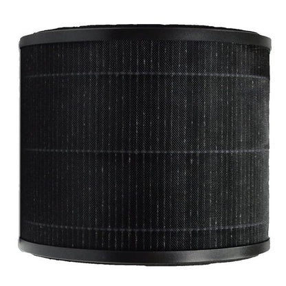 JL-AP-TB01 Replacement Filter for AirExpect AirExtend: Activated Carbon Filters Compatible with AirExpect AirExtend JL-AP-TB01 Air Purifier - 2 Pack