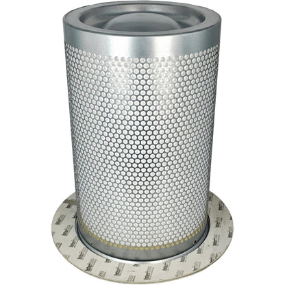 XYZIL Air Oil Separator Element 54509427 Compatible with Ingersoll Rand EP-150 thru EP-200 s/n beginning with F Rotary Screw Air Compressor Filter System