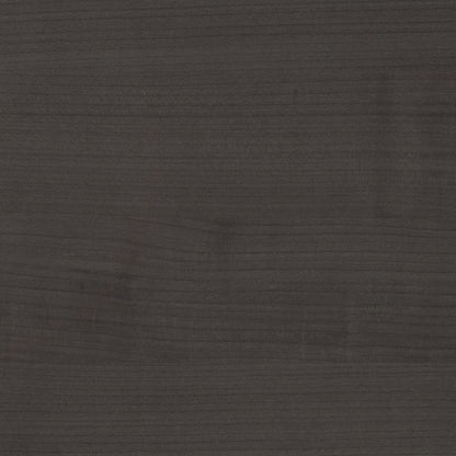 Bush Business Furniture Echo 3 Drawer Mobile File Cabinet in Charcoal Maple
