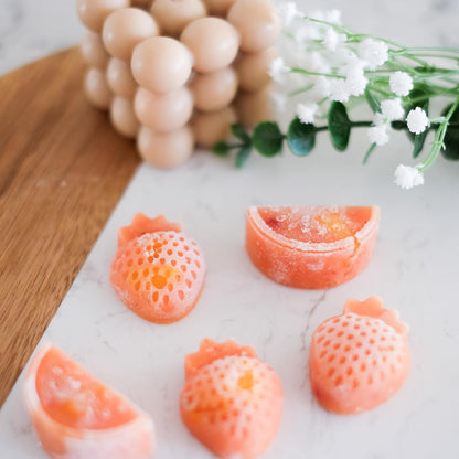 Stackable Silicone Dog Treat Molds, Non-Toxic BPA-Free, Make Homemade Frozen and Baked Pet Treats