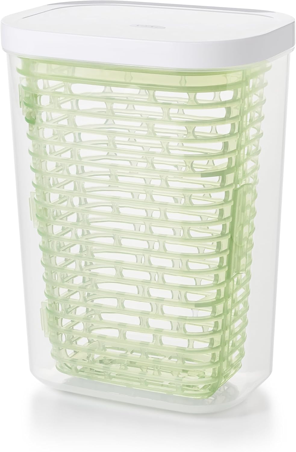 2.8 OXO Good Grips Greensaver Herb Keeper - Qt