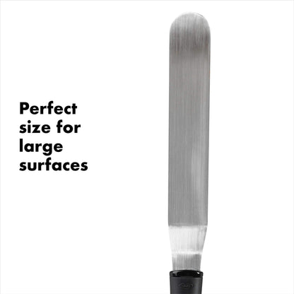 OXO Good Grips Bent Icing Spatula