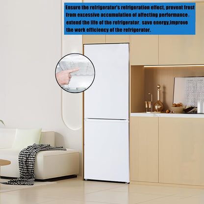 Efficient Refrigerator Defrost Timer TMDF603AD1/TMDF704ED1/TMDF706CD1/TMDE802ZC1/TMDF702ZD1 (TMDF702ZD1)