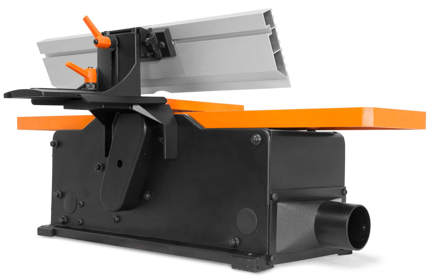 WEN JT630H 10-Amp 6-Inch Spiral Benchtop Jointer