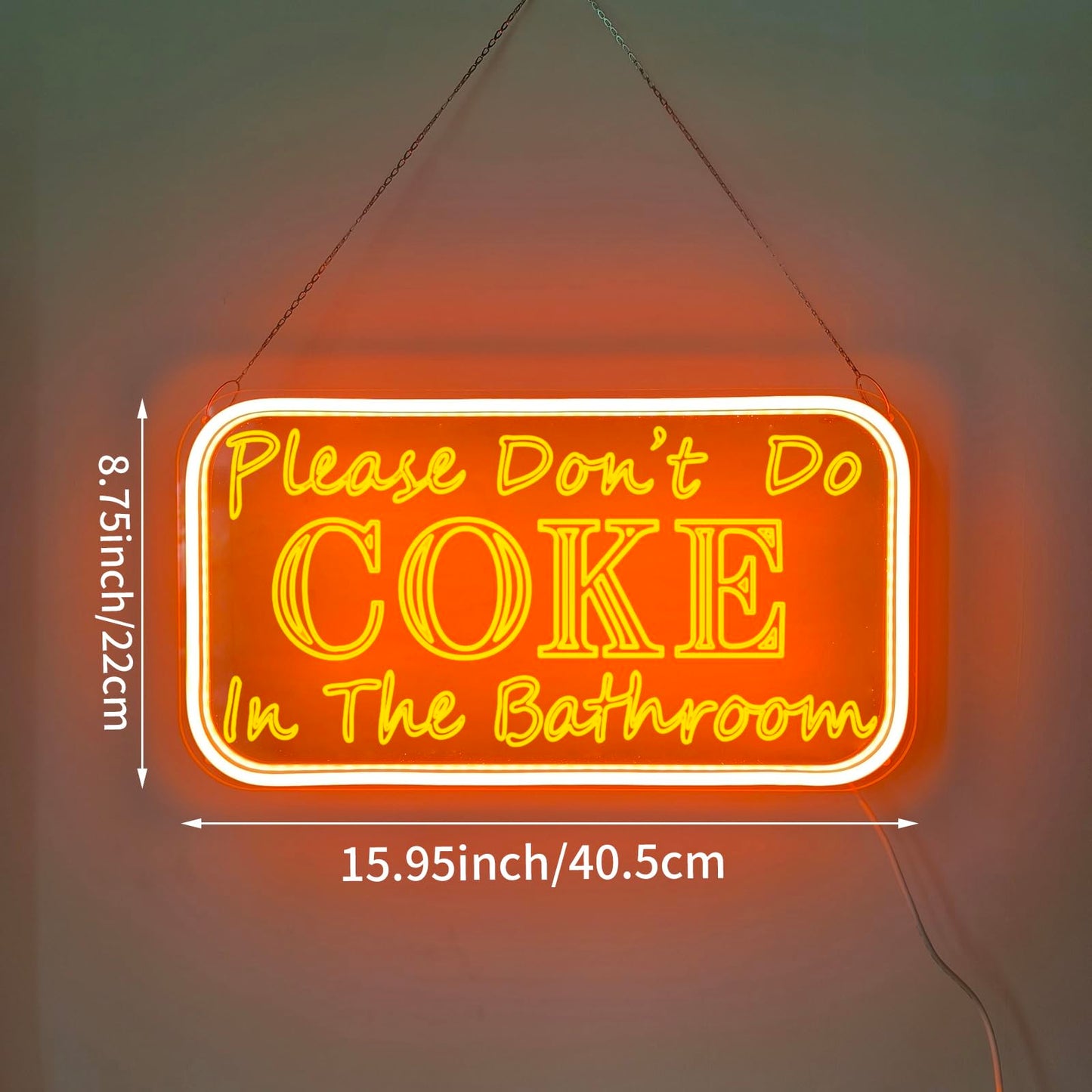 You're Like Really Pretty Neon Signs for Wall Decor, LED Neon Sign Aesthetic Room Decor for Teen Girls Neon Lights Signs for Bedroom, Salon, Wedding Party Pink Neon Name Sign