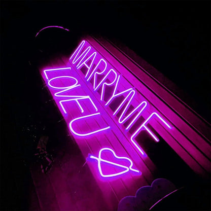 Neon Purple LED Marquee Letter Lights, Light Up Letters Glitter Alphabet Letter Sign Battery Powered for Night Light Birthday Party Wedding Girls Gifts Home Bar Christmas Decoration