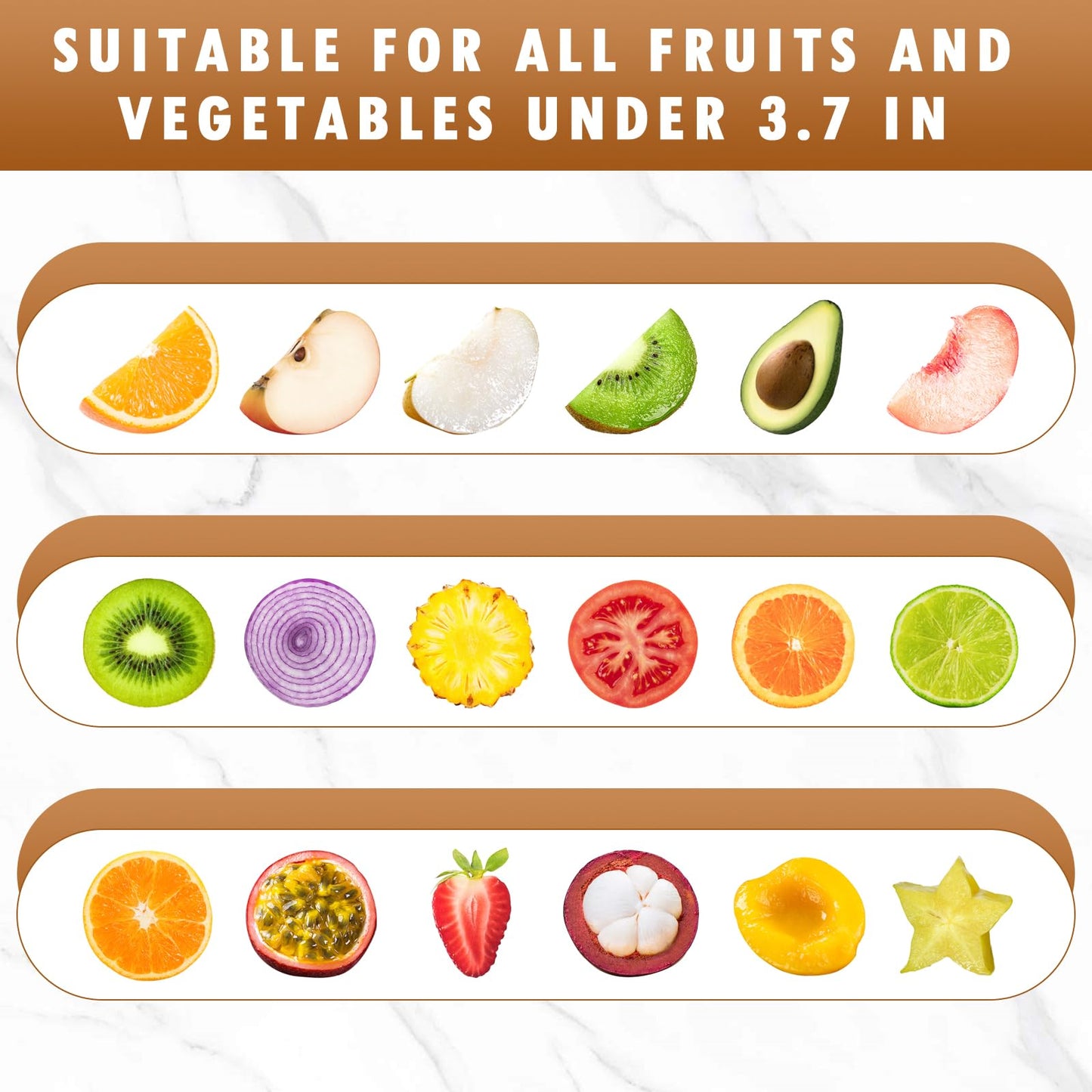 Dayinkes Set of 4 Fresh Food Containers, Reusable Silicone Storage Pods for Avocado, Onions, Tomatoes, Lemons – Reusable & Leak-Proof to Lock in Freshness