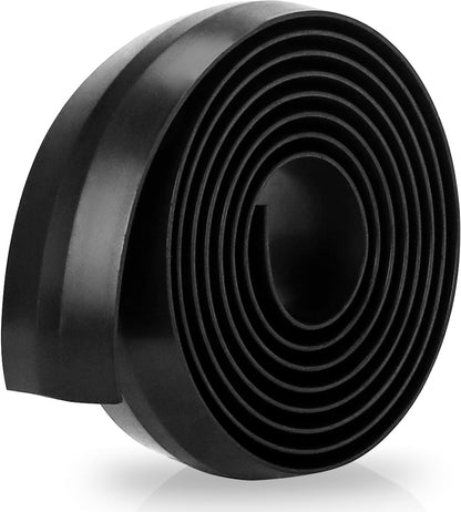Bot Magnetic Boundary Marker Strip 13ft, Replacement Tape for Eufy, Roborock, Neato, Shark Robot Vacuums
