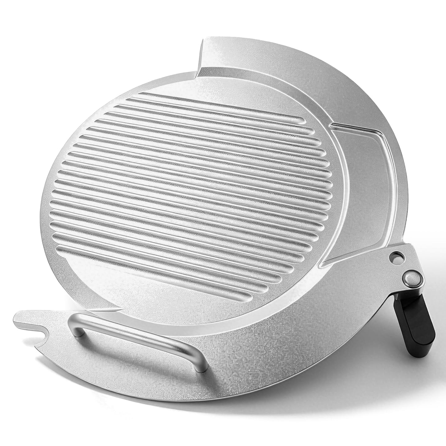 Meat Slicer Knife Cover Compatible with Bizerba GSPHI150, Protective Blade Guard Replacement, Durable Food-Grade Material, Secure Fit, Easy Installation for Commercial Meat Slicers
