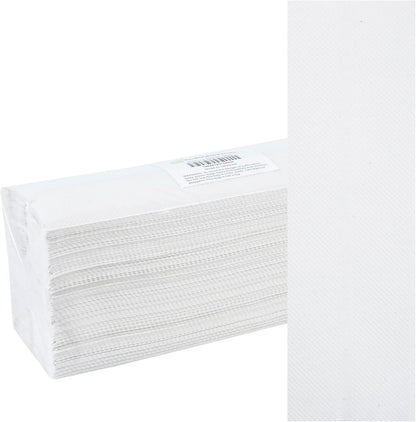 200 11.5 3.3 Inch Commercial 1 Restaurantware-C Fold Paper Towels Embossed x Paper Towels Multifold Hand Towel Ply