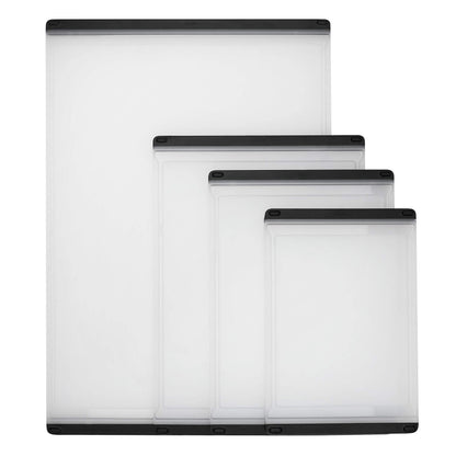 OXO Good Grips Plastic Utility Cutting Board