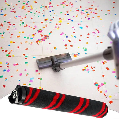Roller Main Brush Replacement for S-hark IZ862H IZ840 IZ800 Stratos Handheld Vacuum Cleaner, Plastic Vacuum Cleaner Household Cleaning Tools, Effective Dust Removal
