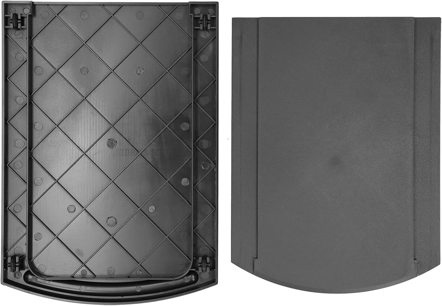 Kitchen Sliding Coffee Maker Tray Mat, Appliance Moving Caddy, Countertop Holder for Kitchen Utensils and Appliances.