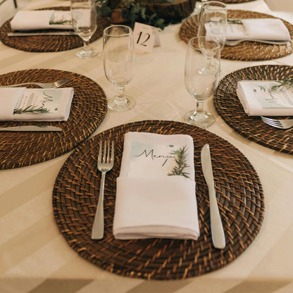 24 Pcs Stainless Steel Silverware Dinner Fork and Knife Set Flatware Forks Silver Tableware Cutlery Set Bulk for Kitchen Restaurant Home (8.1X 1 Inch, 8 X 0.8 Inch)