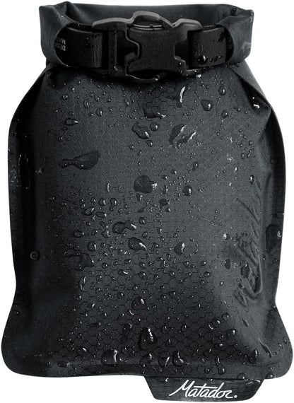 Travel Soap Holder - Waterproof & Quick-Dry Pouch for Soap Bars