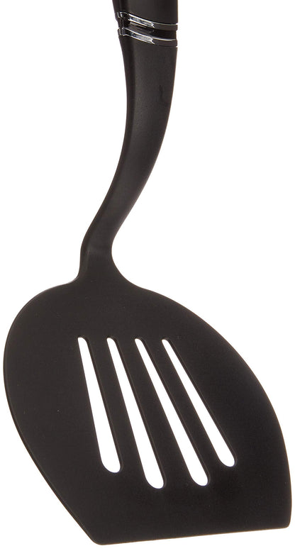 Cuisinart CTG-12-WT Metropolitan Wide Turner, Black