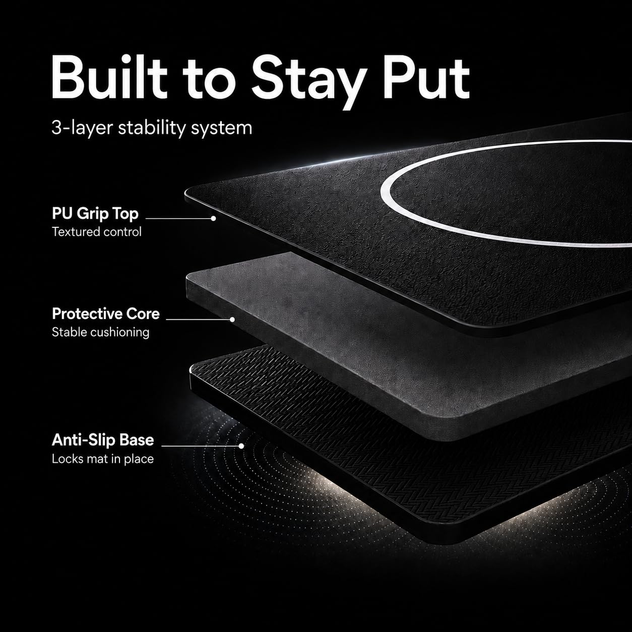 BELINOVA Flexi-Roll Portable Training Mat – 10ft x 5ft Professional Wrestling Flooring for Home Gym & Martial Arts – Quick Setup Padded Mat for MMA, Judo, BJJ and Functional Fitness