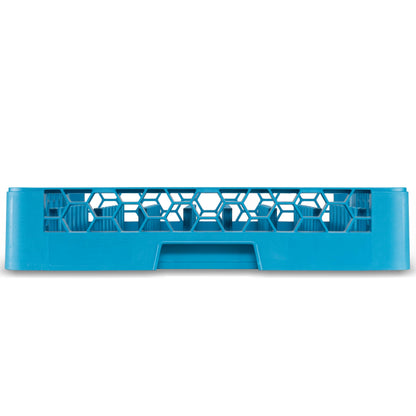 Carlisle FoodService Products RP14 OptiClean Plate Rack, Blue (Pack of 6)