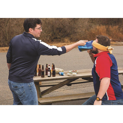 S&S Worldwide Split Team Mug - Creative Team Building Activity with Fun Games for Kids and Adults