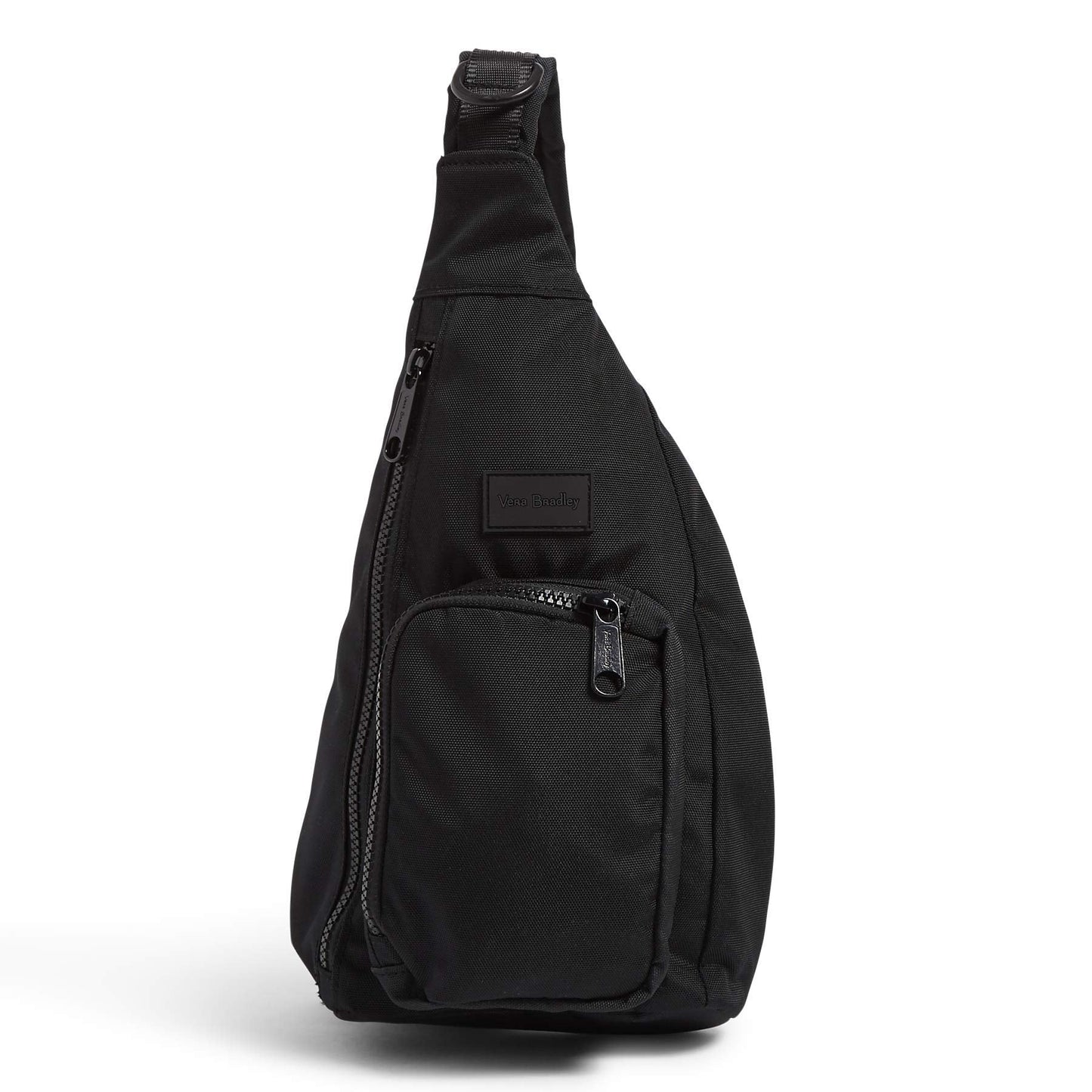 Vera Bradley Recycled Lighten Up Reactive Mini Sling Backpack