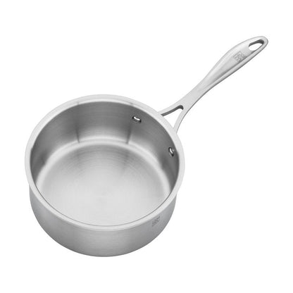 ZWILLING Spirit 3-ply 2-qt Stainless Steel Saucepan