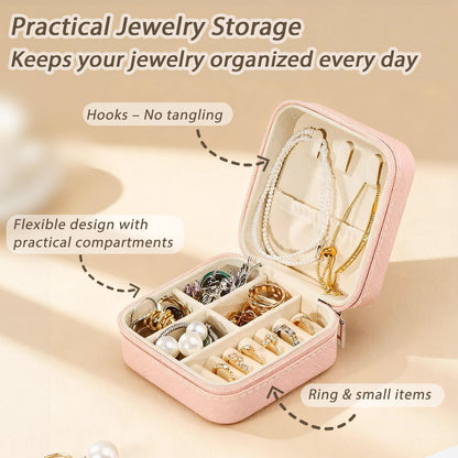 CharySim 2 PC Diamond Art Jewelry Boxes Kits for Adults Diamond Gem Art Kit Paint by Dots Crafts Kits for Birthday Gift Women Relaxing Craft Kit Calming Gift DIY Bedazzling Art (Mandral)