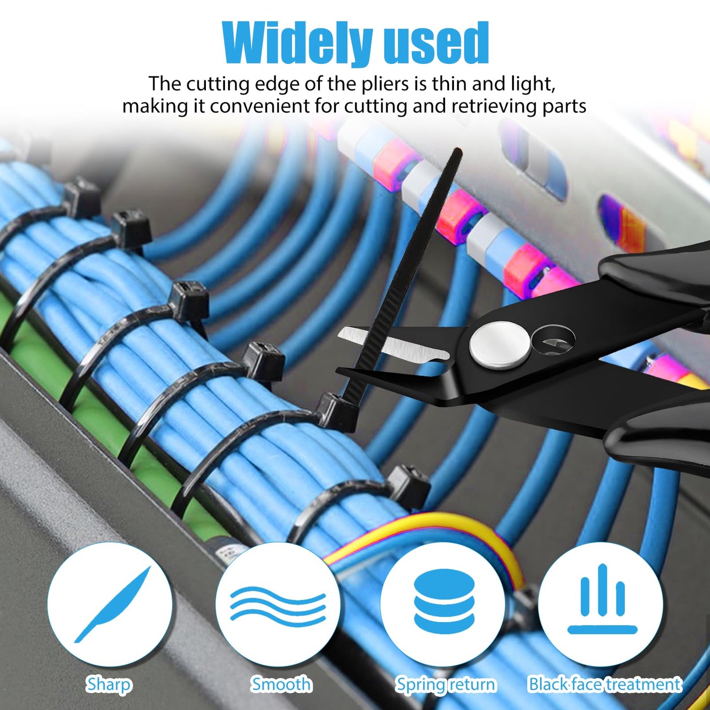13pcs Deburring Tool with 10 High Speed Steel Blades, Deburring Tool 3D Printing with Micro Cutter Tweezers Deburrin Tool Set for Resin Plastic Metal