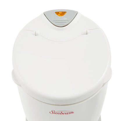 Sunbeam 6170 Hot Shot Hot Water Dispenser, White