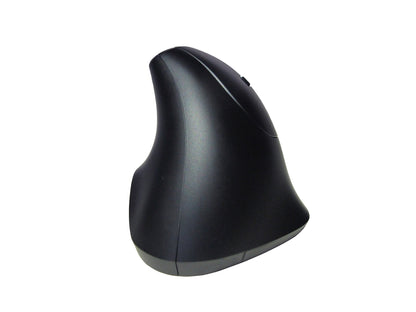 MOJO Multi Mode Rechargeable Silent Trackball Mouse (Bluetooth + Wireless)