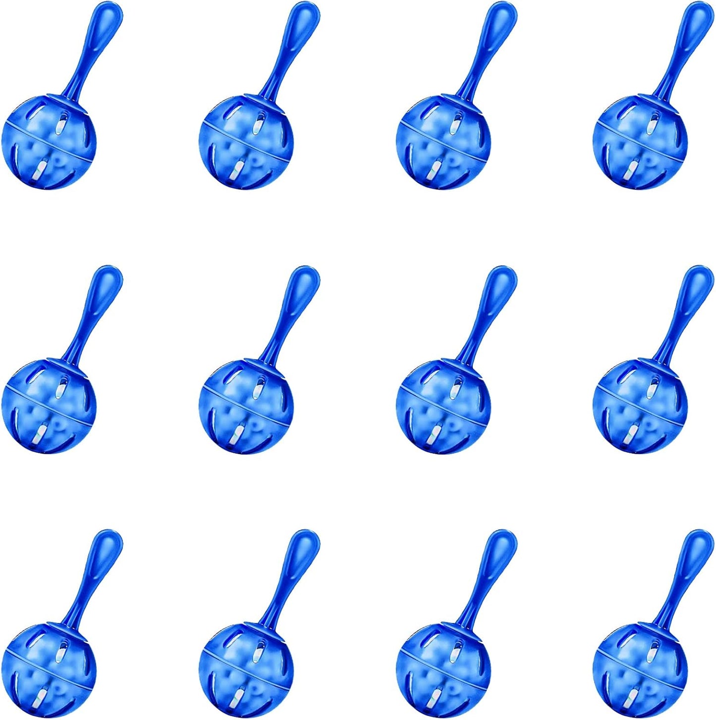 12 Pack Universal Humidifier Tank Cleaner Balls, Demineralization Cartridge for Humidifiers & Fish Tanks, Purifies Water