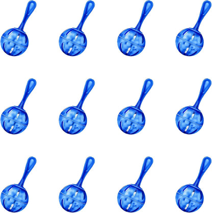 12 Pack Universal Humidifier Tank Cleaner Balls, Demineralization Cartridge for Humidifiers & Fish Tanks, Purifies Water