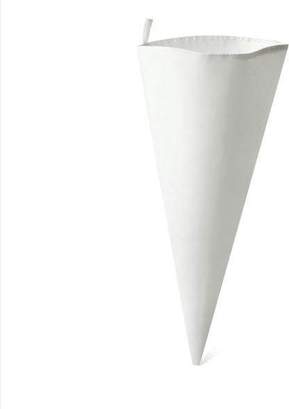 New Star Foodservice Pastry Bags, 24-Inch