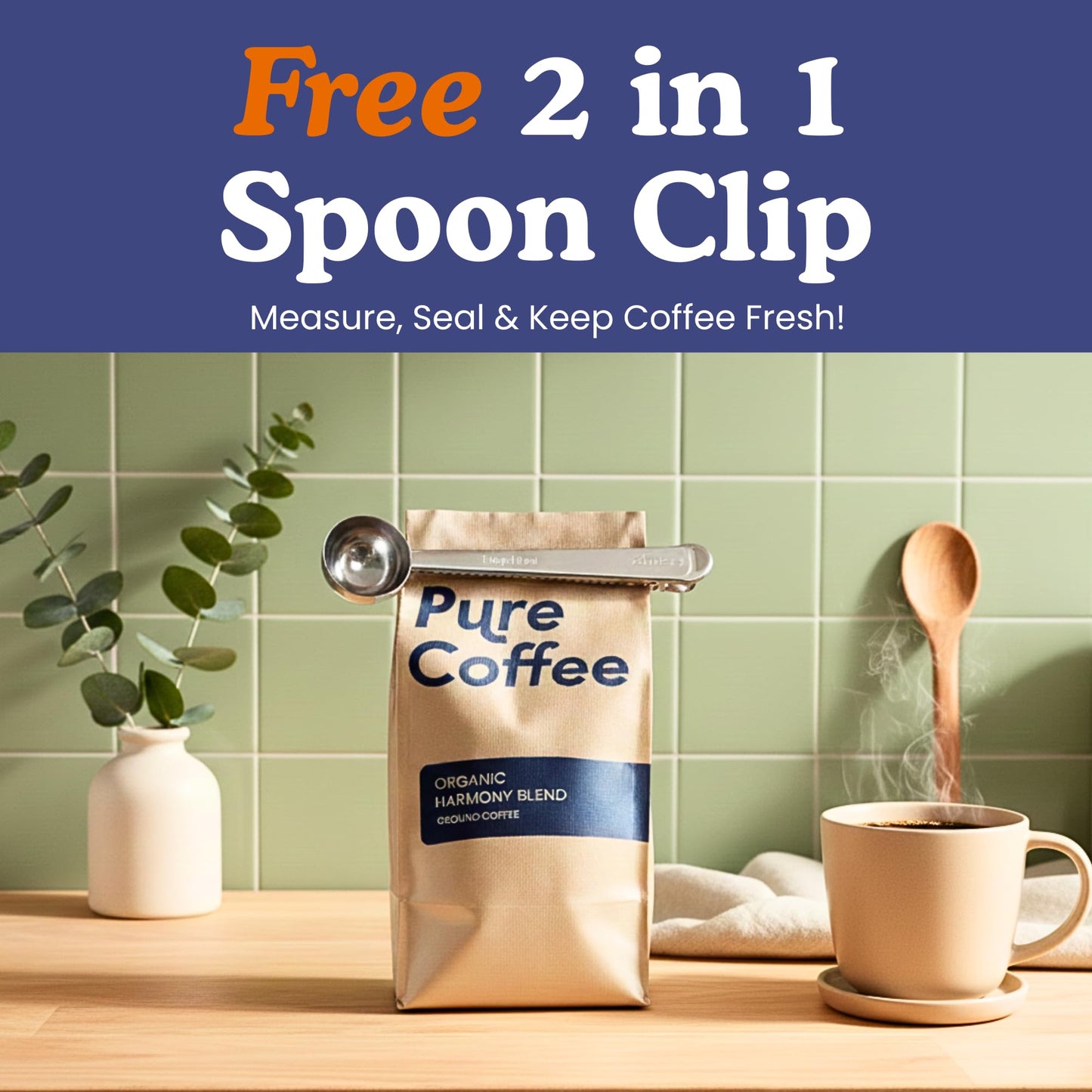 Ziruma Non-Toxic French Press, Surgical Stainless Steel Coffee Press, Plastic-Free, Heavy Metal-Free, No Endocrine Disruptors, 34 Oz, Double Wall, 4-Layer Filter, Portable Coffee Maker