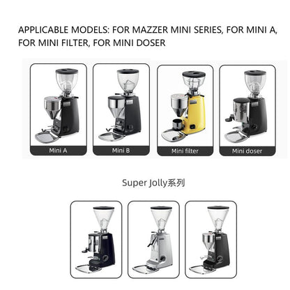 Oreq Single Dose Coffee Grinder for Mini Series, Cleaning Tool