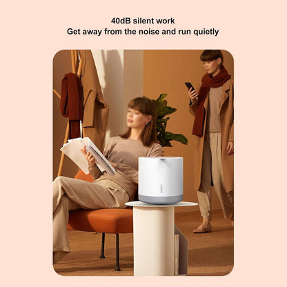 Portable 2 in 1 Mini Washing Machine, 6L Washer and Spin Dryer with Drain Basket for Apartment RV (US Plug)