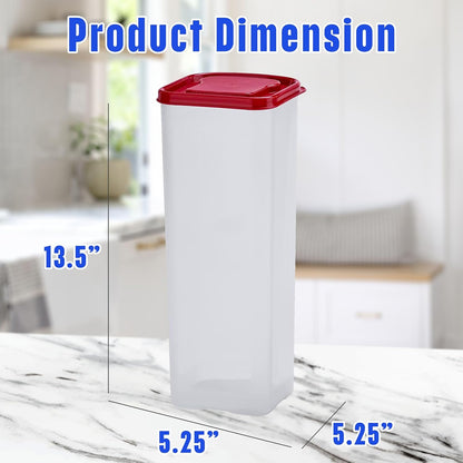 1 Buddeez Bread Buddy Bread Box Keeps Loaves Fresh - Holds Loaf of Sandwich Size Bread