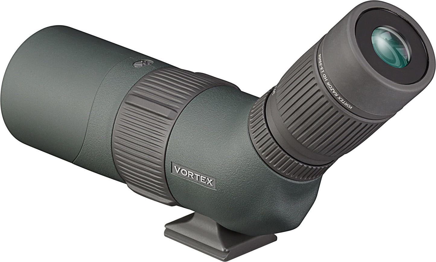 Vortex Optics Razor HD Spotting Scope 13-39x56 Angled