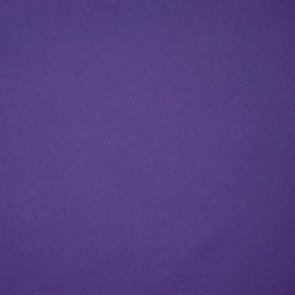 Sun Zero Riley Kids Bedroom Blackout Grommet Curtain Panel, Purple, 40" x 63"