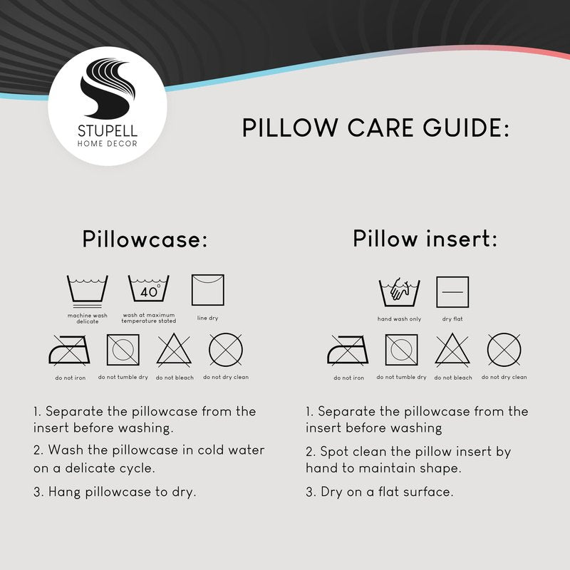 Stupell Industries Festive Donkey Holly Berries Design by Pip Wilson Throw Pillow