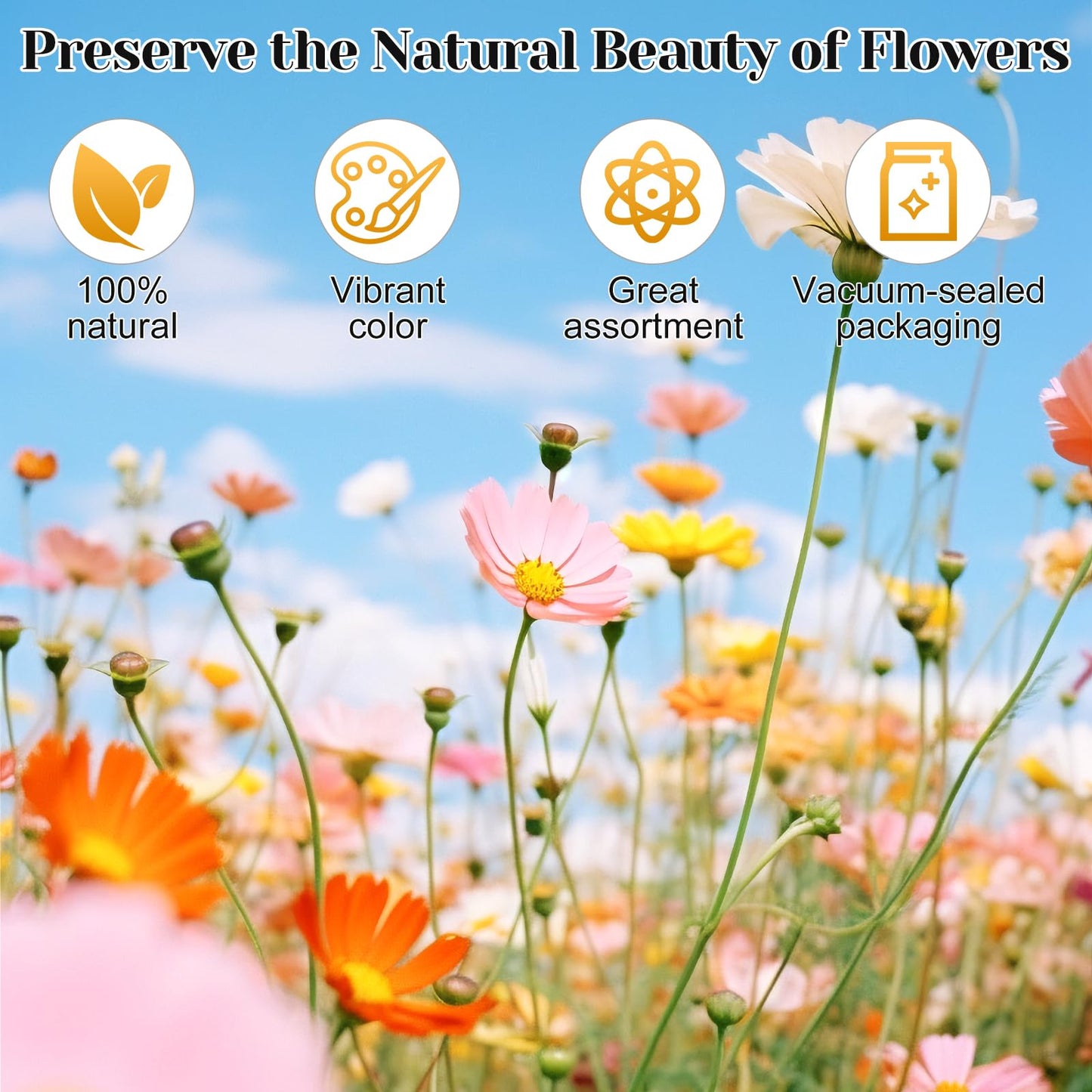 318 PCS Pressed Flowers Butterfly Stickers for Craft, Real Dried Pressed Flowers Bulk Natural Dry Flowers Floral with DIY Butterfly Stickers Tweezers for Art, Resin Mold, Candles, Soap, Jewelry Making