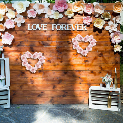 CONGARTENO 2PCS Heart Shaped Wire Wreath Frame Metal Heart Wreath Form for Valentine’S Day Wedding Floral Garland Making, Black Metal Wire DIY Craft Frame