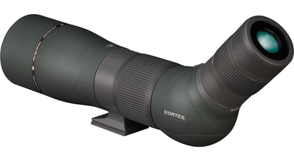 Vortex Optics Razor HD Spotting Scope 22-48x65 Angled