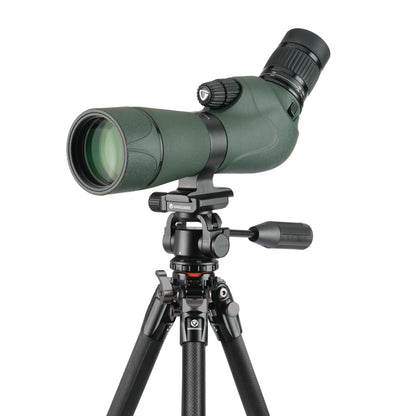 Vanguard VEO 5 264CO28 Full-Size Carbon Fiber Tripod with VEO PH-28 2-Way Pan Head