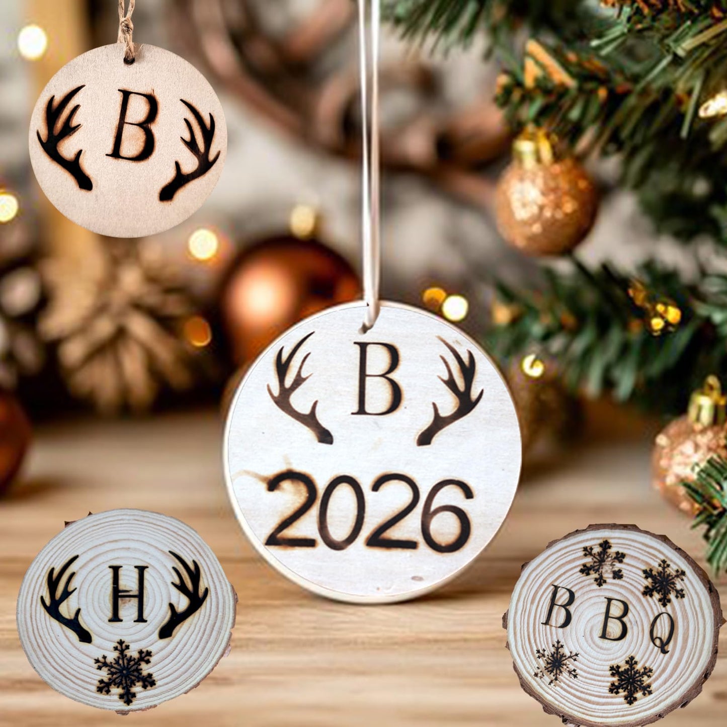 ZAGEVIVIN 38 Pcs Mini 1" Branding Iron for Wood Leather Hats- Personalized Wood Burning, Leather Crafting & Food Marking for DIY BBQ， Witchcraft Supplies(38PCS Number/Alphabet/Antlers Set)