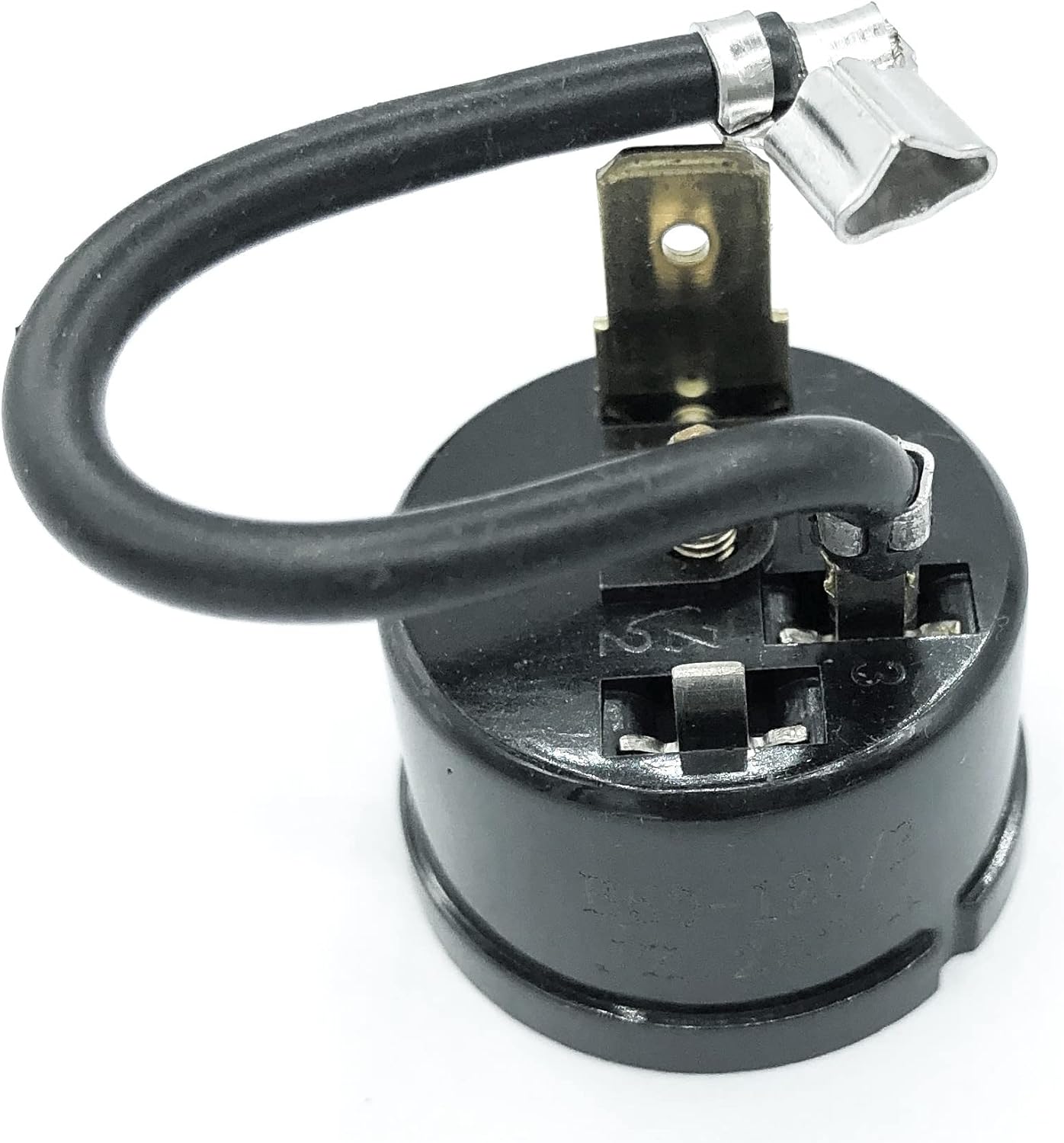 Replacement Part NEW 1/2HP 375W Refrigerator Thermal Overload Protector Compressor