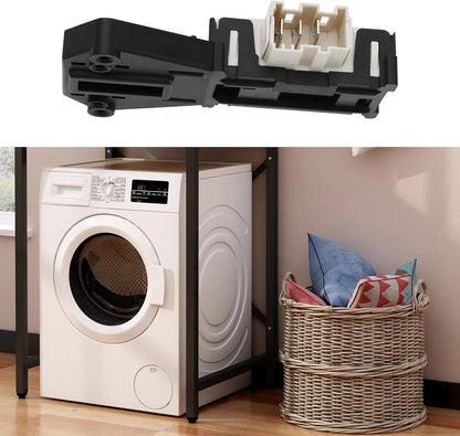 The Lord of the Tools Drum Washing Machine Relay Control Switch, Compatible with Samsung DC64-01538A, Metalflex ZV-446L5