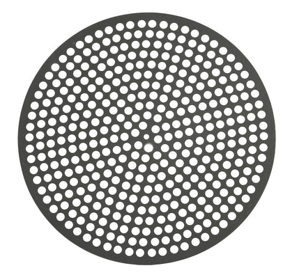 Lloyd Pans Perforated Quik-Disk 10 Inch - PSTK